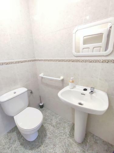 147a Apartamento La Arena 3 Dormitorios