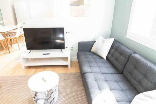 Apartamento Bobes I