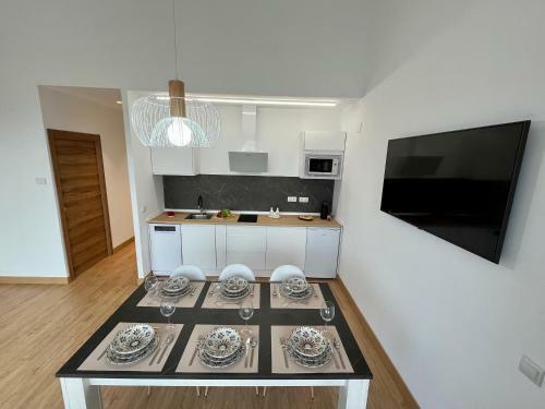 Balc�n de Gij�n Apartamentos Boutique