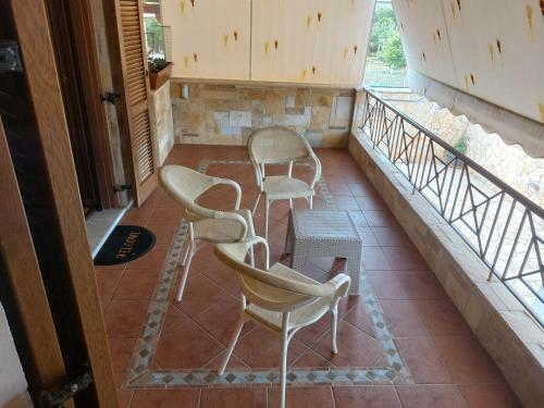 Apartamento Petrino Guesthouse