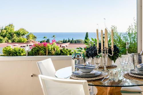 Apartamento Les Voiles Blanches Par Dodo-a-cassis