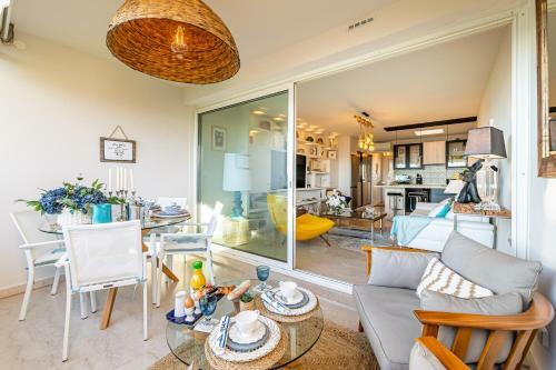Apartamento Les Voiles Blanches Par Dodo-a-cassis