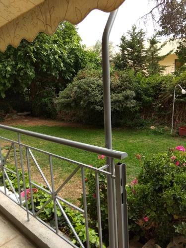Apartamento Marianna's Studio In Saronida
