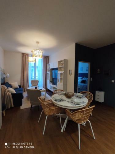 Apartamento L'eden Du Lys