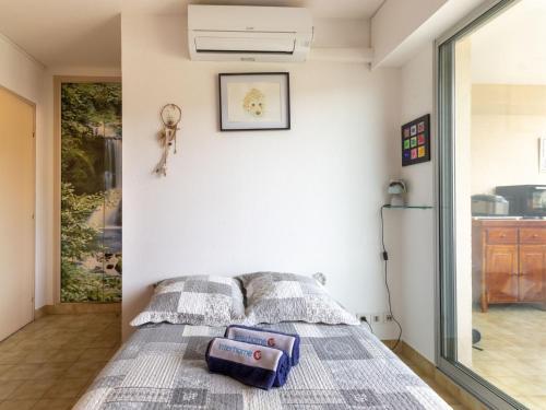 Apartamento Studio Le Grand Foc-3