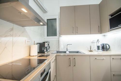 Apartamento Jiji Riji Zante Apt