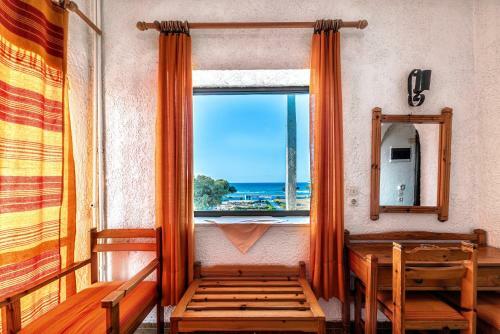 Hotel Tsagarakis Beach