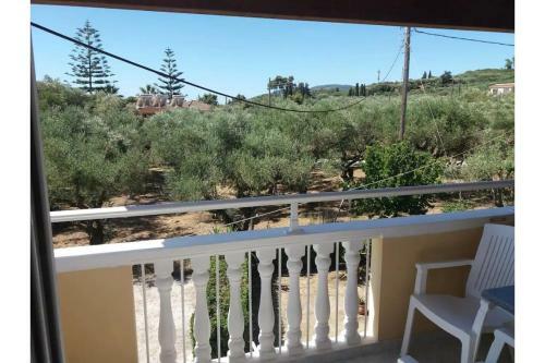 Apartamento Aquarius 1