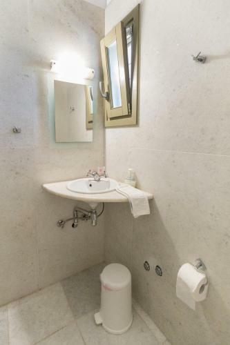 Villa Hercules House Pyrgaki Paros