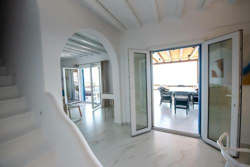 Villa Alexia By Whitelist Mykonos