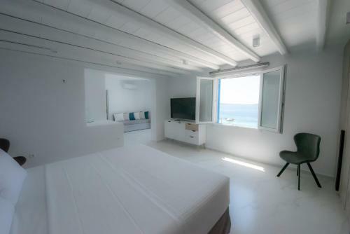 Villa Alexia By Whitelist Mykonos