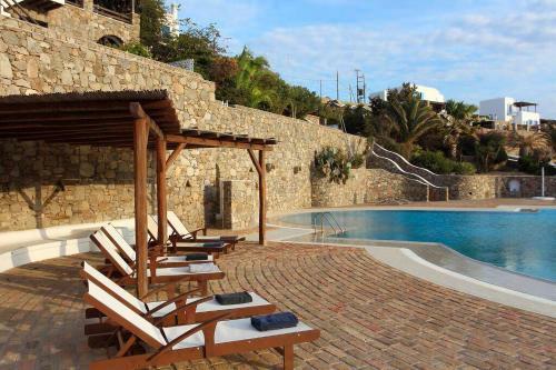 Villa Alexia By Whitelist Mykonos