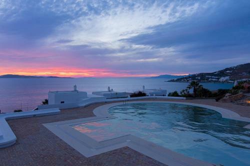 Villa Alexia By Whitelist Mykonos