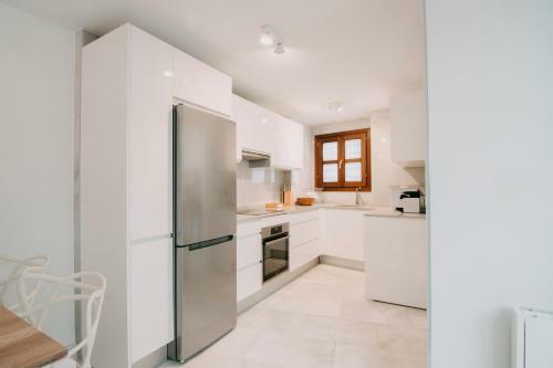 Apartamento Tuguest Alhambra Palace House