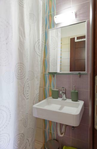 Albergue Habitat Villa Corfu