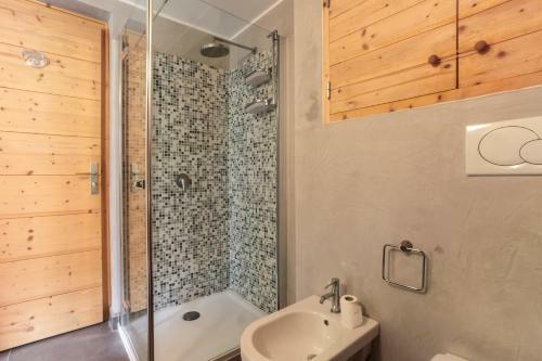 Apartamento Marrone