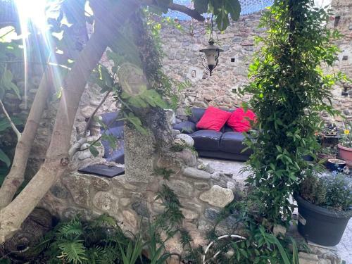 Apartamento Sculptors Retreat