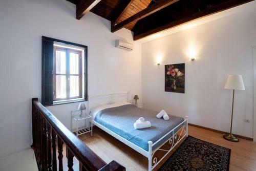 Apartamento Porta Marina