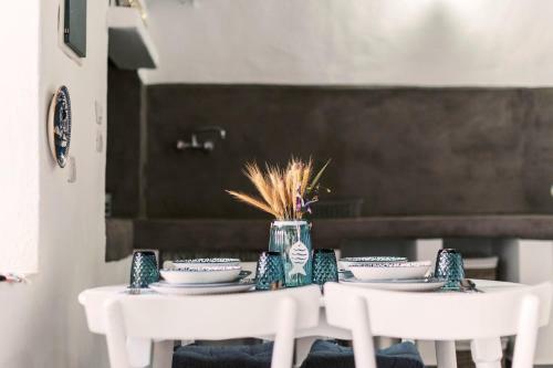 Apartamento Antika Traditional Stone House
