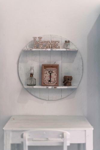 Apartamento Antika Traditional Stone House
