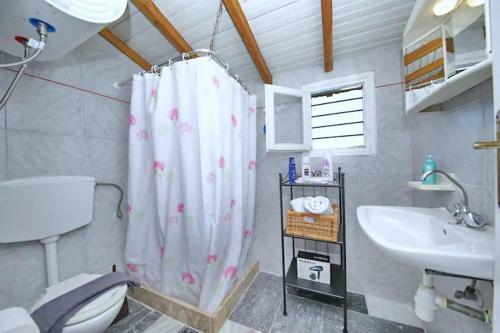 Skopelos Panormos Vassilios Cottage