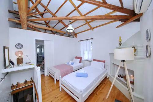 Skopelos Panormos Vassilios Cottage
