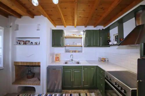 Skopelos Panormos Vassilios Cottage