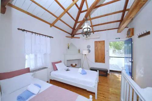 Skopelos Panormos Vassilios Cottage