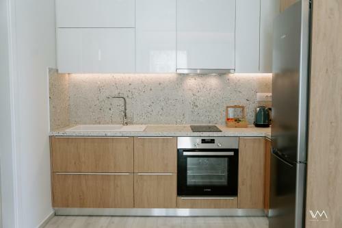 Apartamento Myrtia Luxury Suites