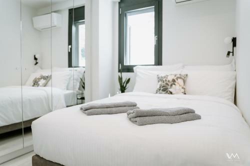Apartamento Myrtia Luxury Suites