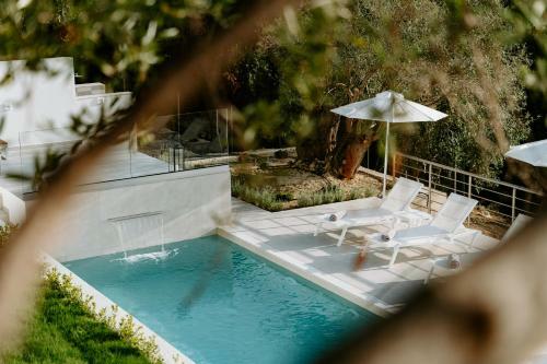 Apartamento Myrtia Luxury Suites