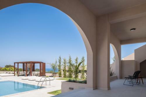 Borosso Villa, An Exclusive Resort