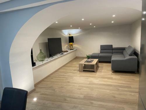 Apartamento Appartement Spacieux