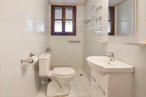 Beachfront Gialova Vacation Home - Brand New