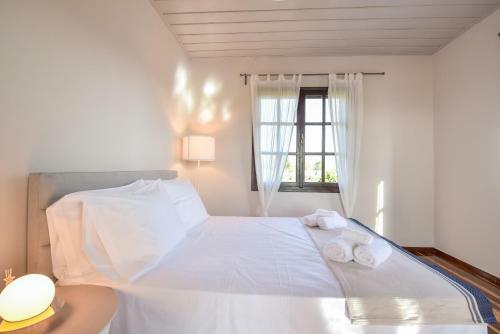 Beachfront Gialova Vacation Home - Brand New