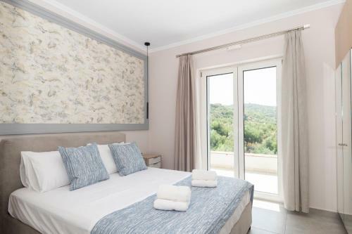 Apartamento Alma Hills Gialova