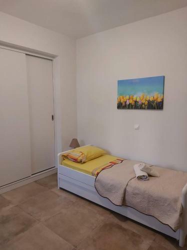 Androshouses - Agios Petros Beach Apartments