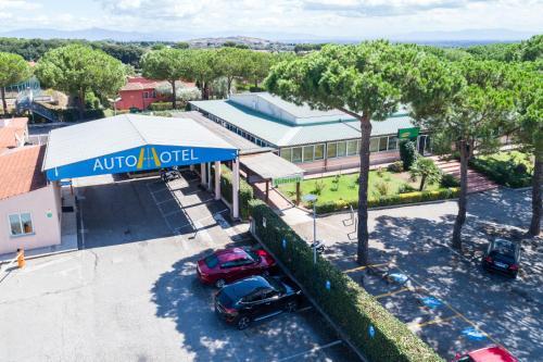 Motel Autohotel