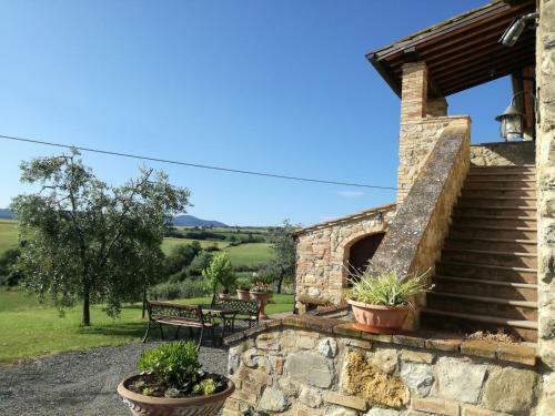Apartamento Casa Vacanze Il Ponte