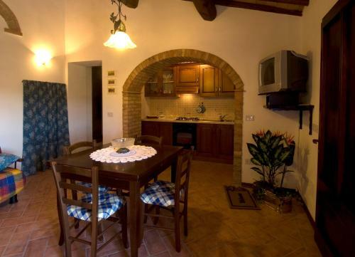 Apartamento Casa Vacanze Il Ponte