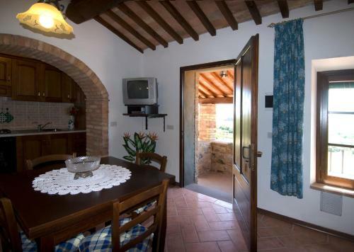 Apartamento Casa Vacanze Il Ponte