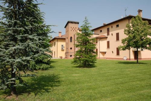 Agroturismo Agriturismo Flabeto