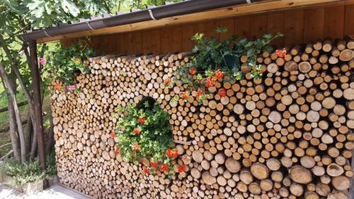 Bed And Breakfast Ai Sassi