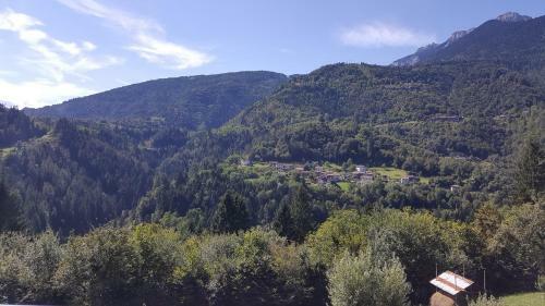 Bed And Breakfast Ai Sassi