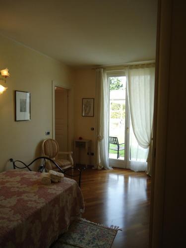 B&B La Casa Di Susy-verona