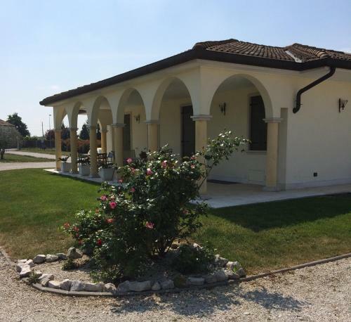 B&B La Casa Di Susy-verona