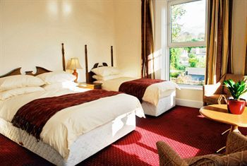 Bed & Breakfast Gabriel House Guesthouse