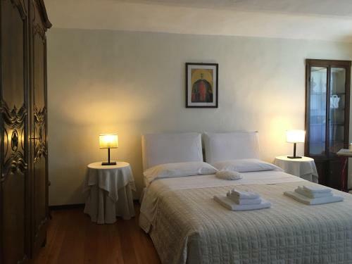 Agroturismo Cascina Il Bricco