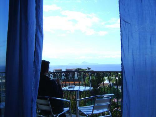 B&B Villa Patrizia