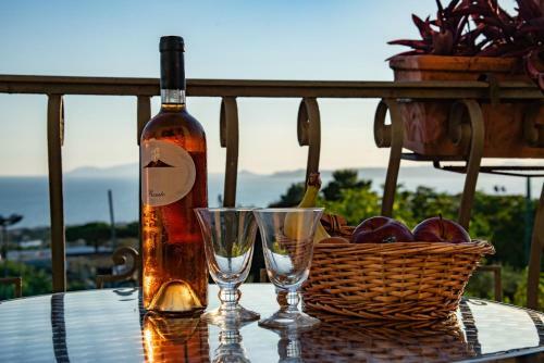 B&B Villa Patrizia